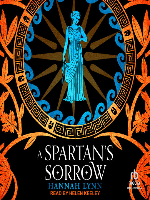 Title details for A Spartan's Sorrow by Hannah Lynn - Available